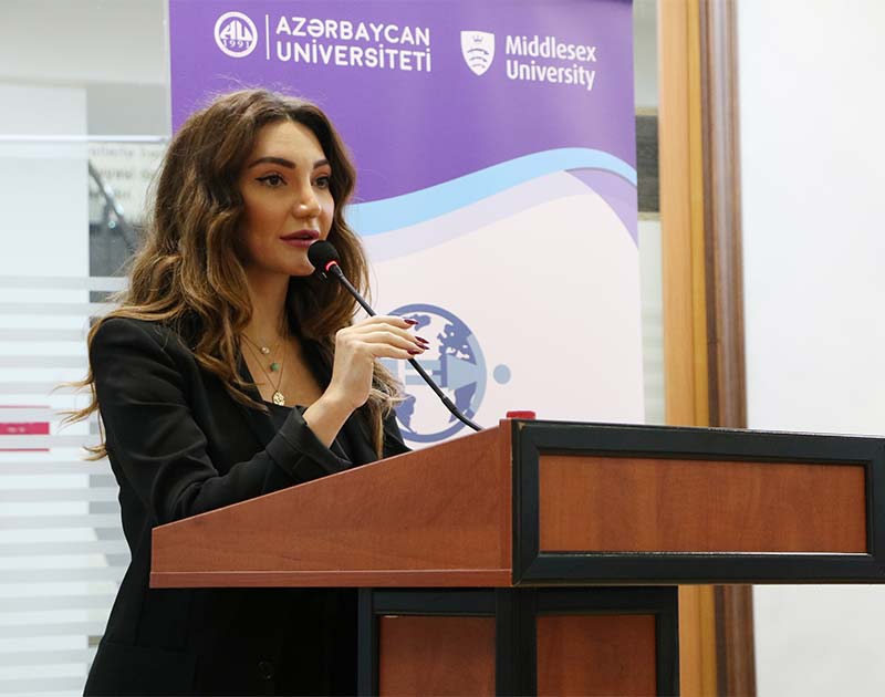Gender problemi və müasir Azərbaycan - Beynəlxalq konfrans