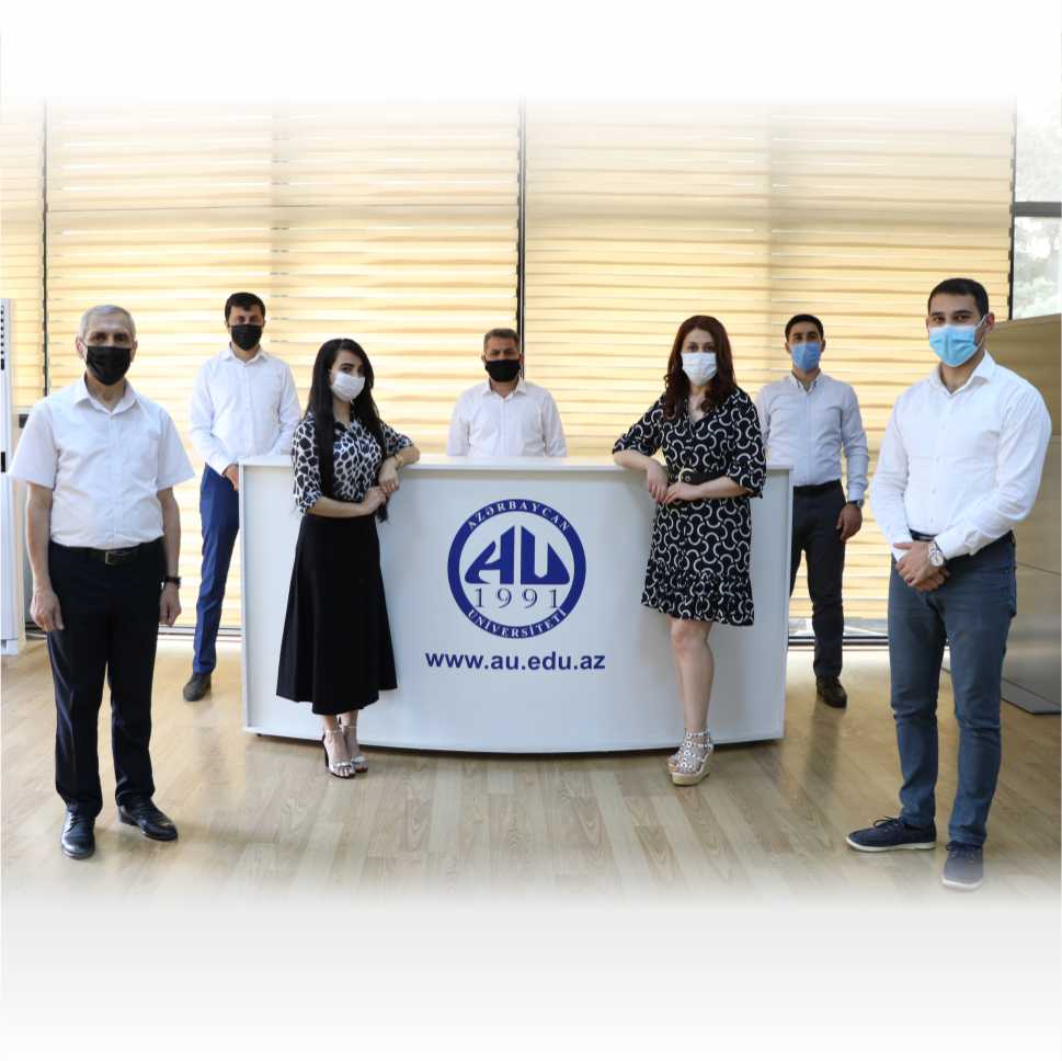 Azərbaycan Universiteti