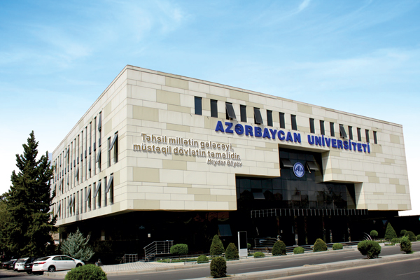 Azərbaycan Universiteti fəlsəfə doktoru proqramı üzrə doktoranturaya qəbul elan edir